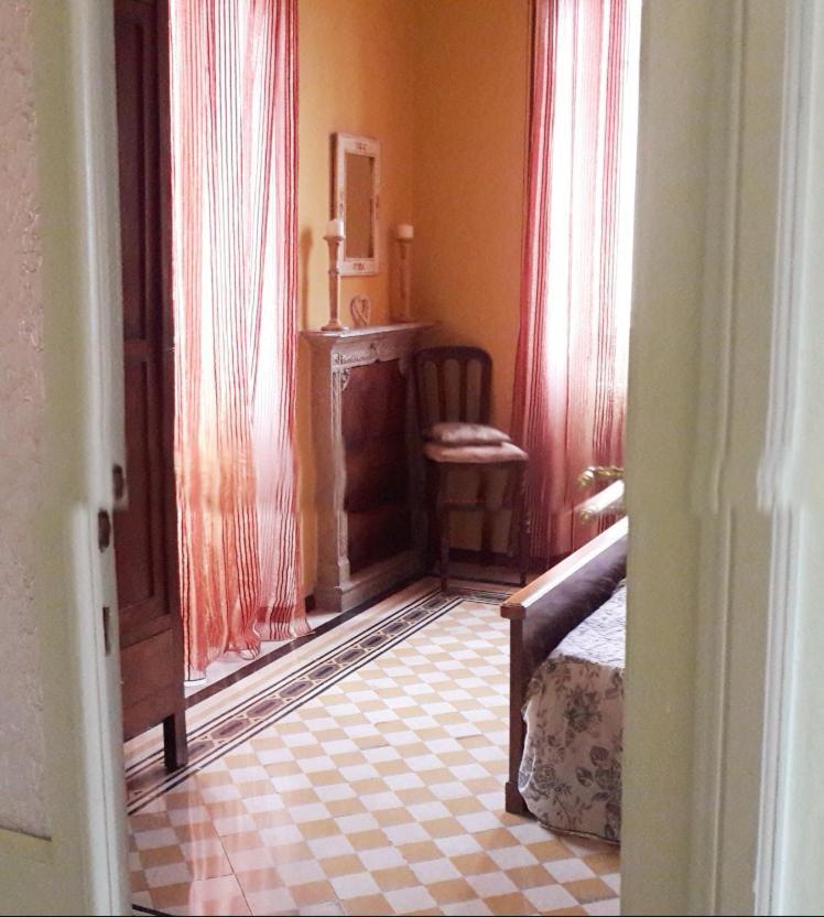 Ferienwohnung Casa Franca Pettenasco Exterior foto